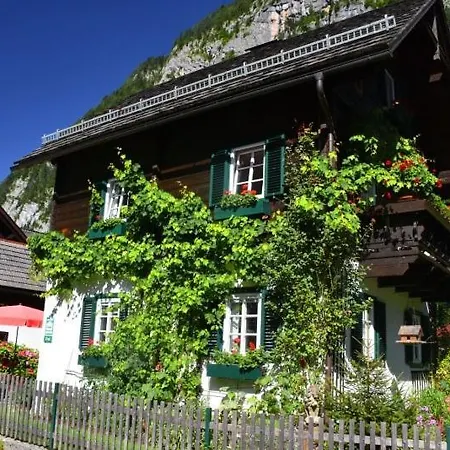 Haus Hemetzberger Отель типа 