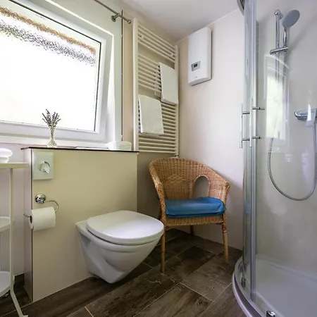 Haus Hemetzberger Bed & Breakfast 3*