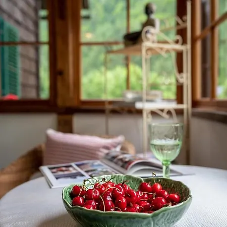 Bed & Breakfast Haus Hemetzberger