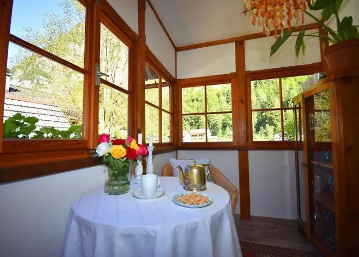 하우스 헤메츠베르거 할슈타트