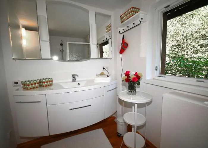 Haus Hemetzberger 3* Χάλστατ