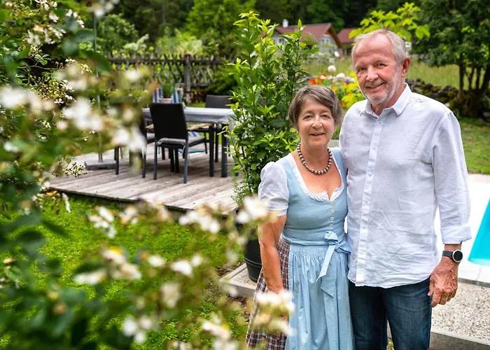 Haus Hemetzberger 3*