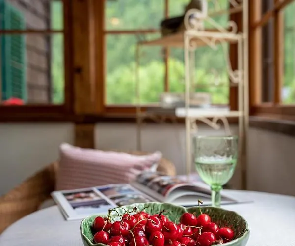 Bed and Breakfast Haus Hemetzberger