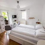 Haus Hemetzberger הלשטאדט