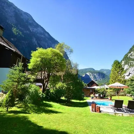 Haus Hemetzberger Hallstatt