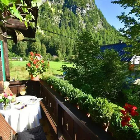 Haus Hemetzberger 3* Hallstatt