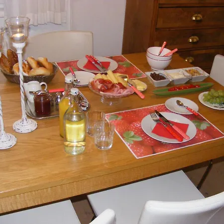 Haus Hemetzberger Bed & Breakfast Hallstatt