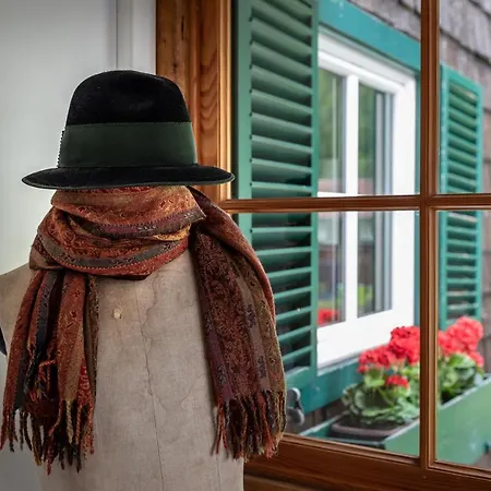 Haus Hemetzberger Bed & Breakfast Hallstatt