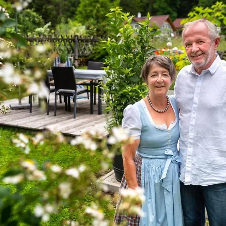 Haus Hemetzberger 3*