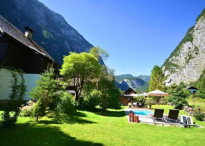 Haus Hemetzberger Hallstatt