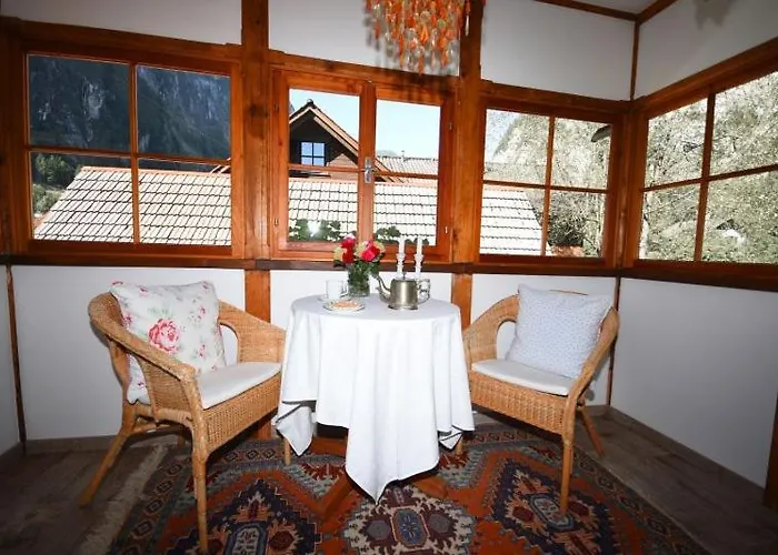 Bed & Breakfast Haus Hemetzberger