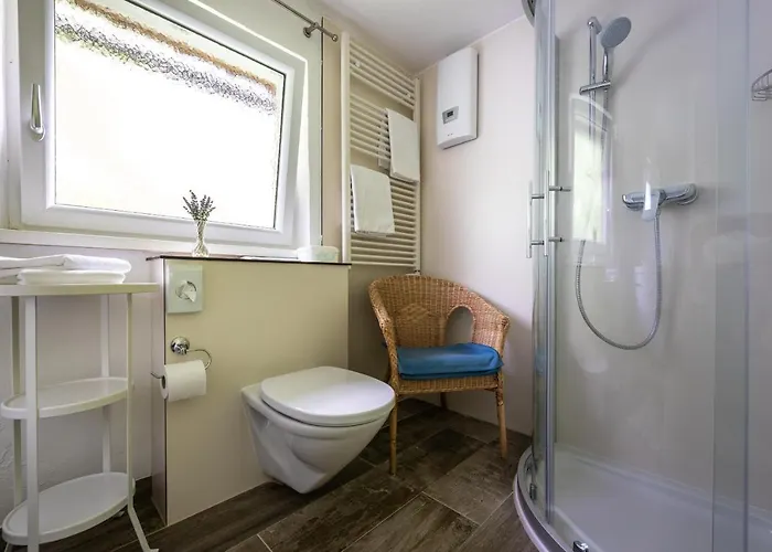 Haus Hemetzberger Bed & Breakfast 3*