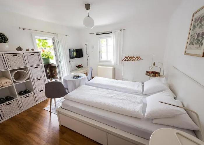 Haus Hemetzberger Hallstatt