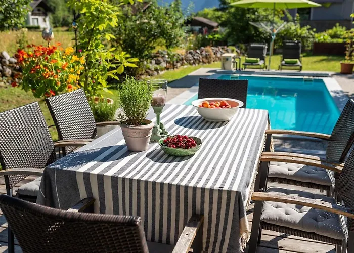 Bed & Breakfast Haus Hemetzberger